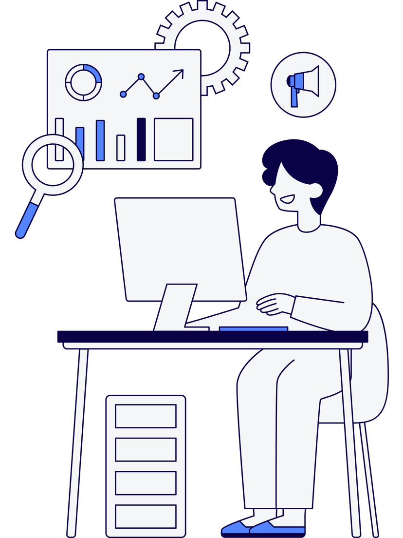 Data Scientist Journey image