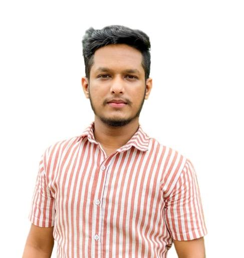 Nilshan Sandaruwan